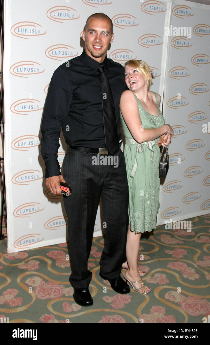 Melissa Joan Hart and husband Mark Wilkerson 7th Annual 'Love, Light Stock  Photo - Alamy