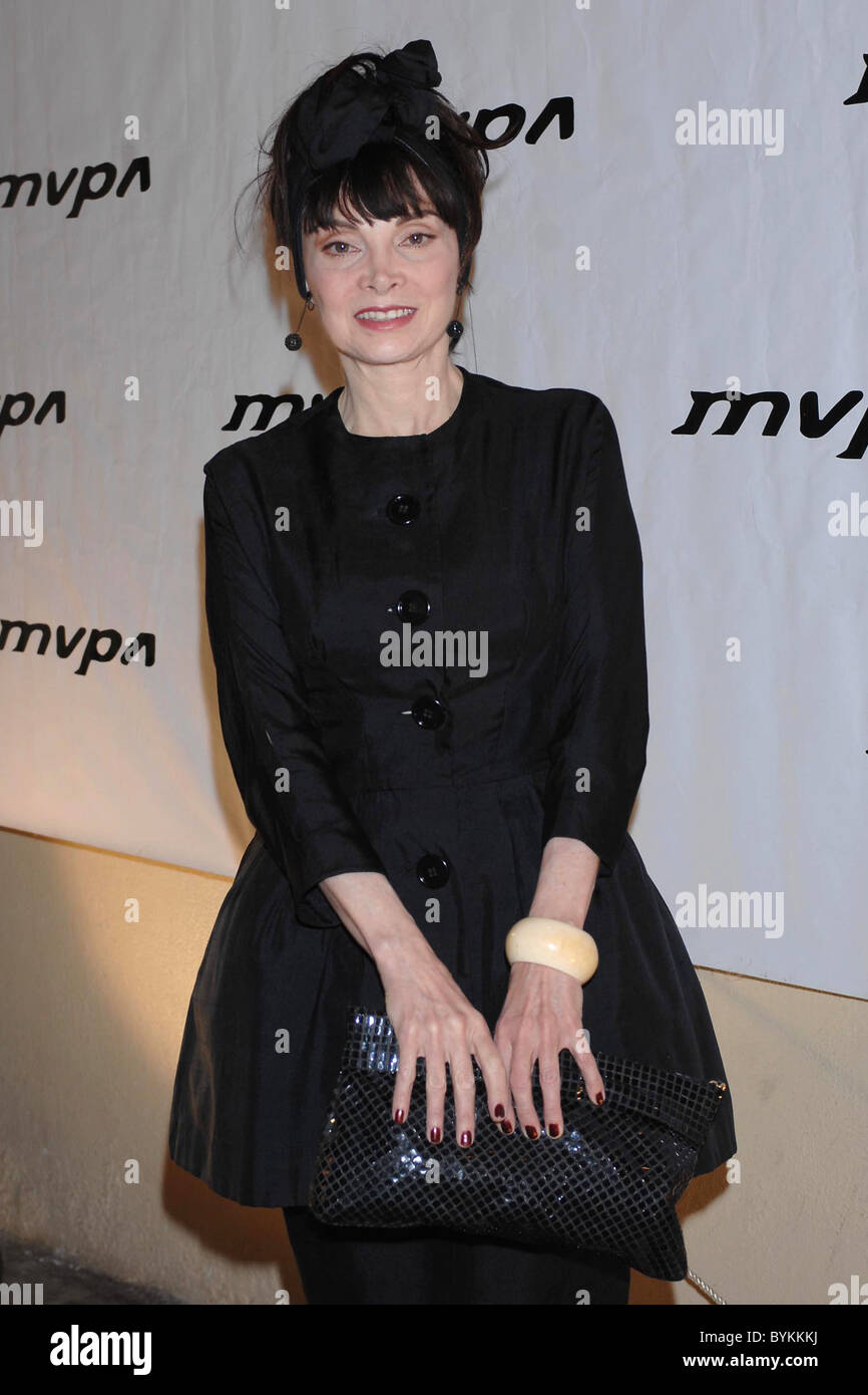 Toni basil hi-res stock photography and images - Alamy