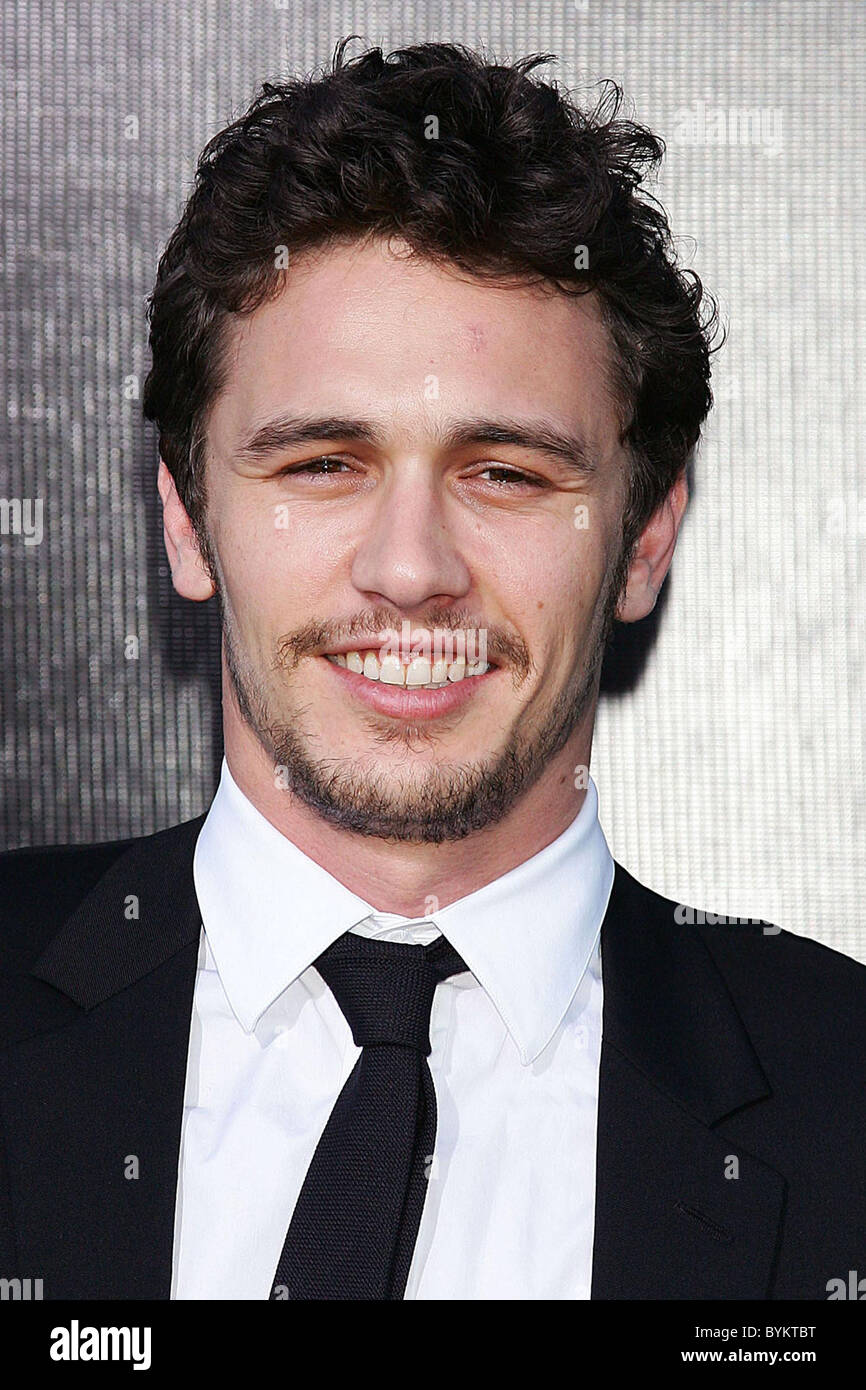 James Franco 6th Annual Tribeca Film Festival - New York Premiere of ...