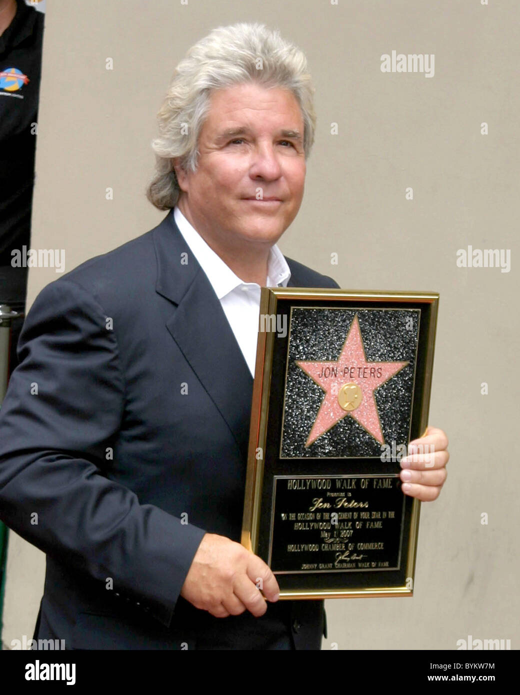 jon peters age - Ilustrasi 3