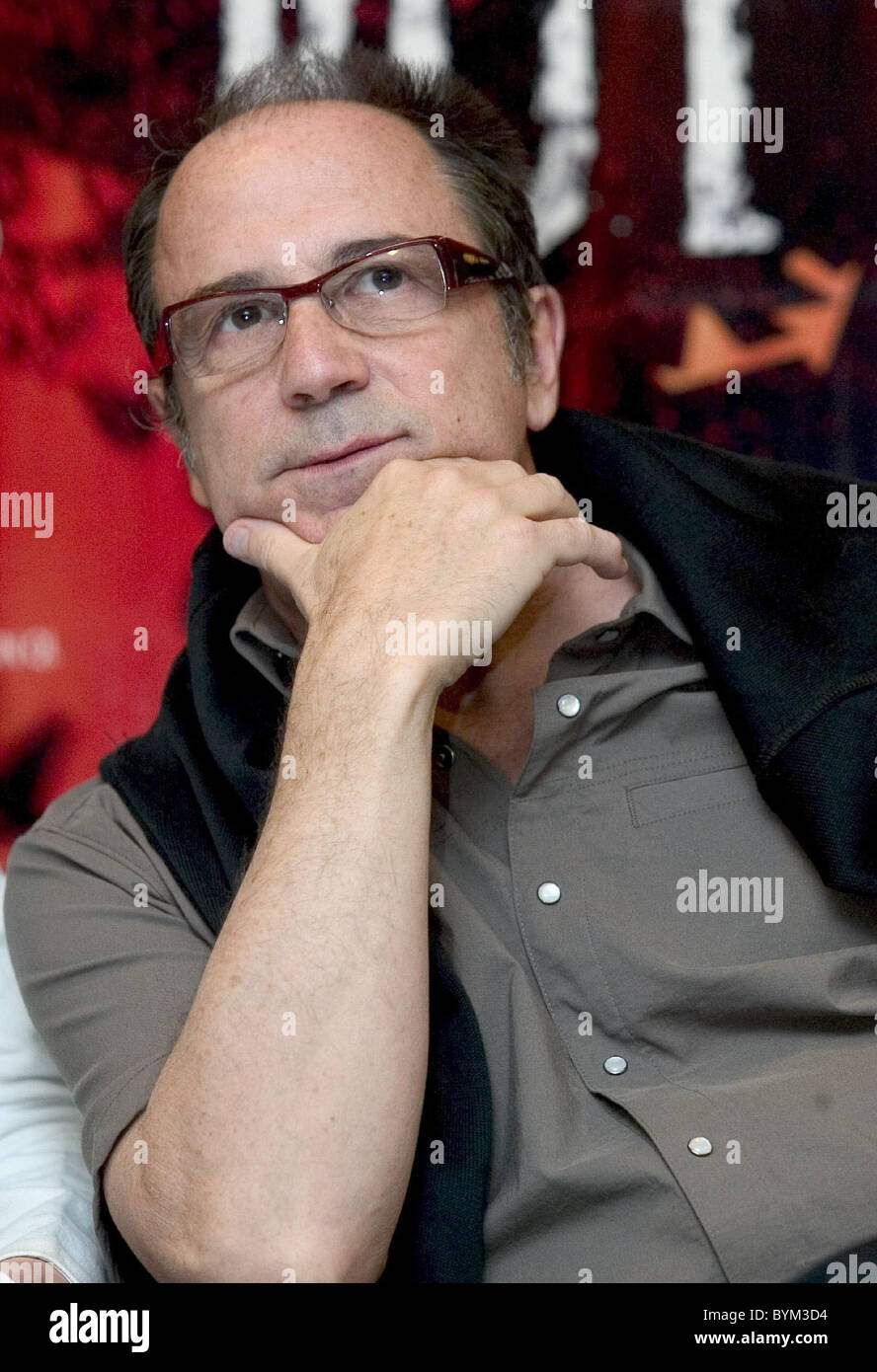 Gilles Maheu Gilles Maheu