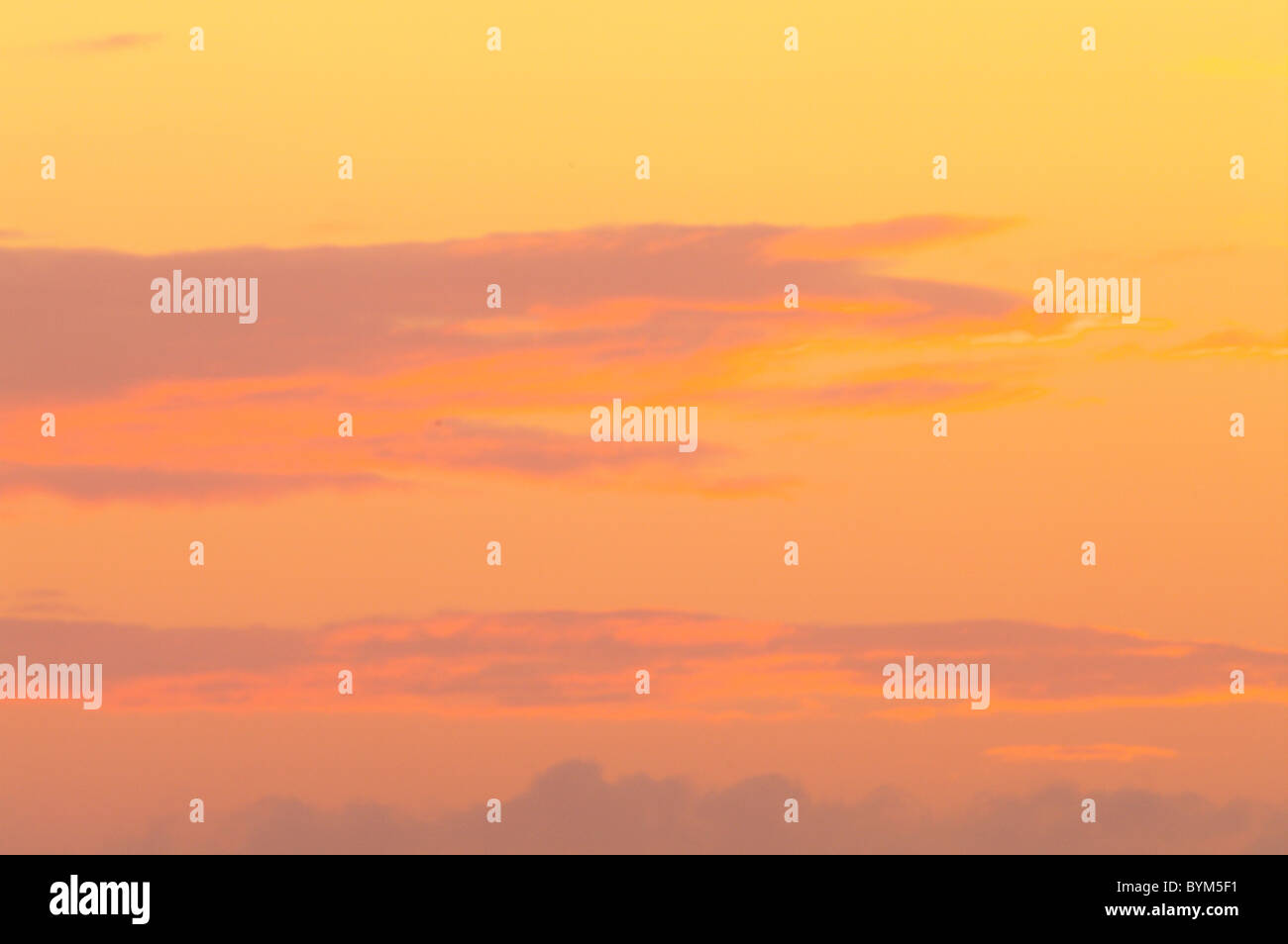 Sky Cloud Sky Only Dramatic Sky Full Frame Stock Photo - Alamy
