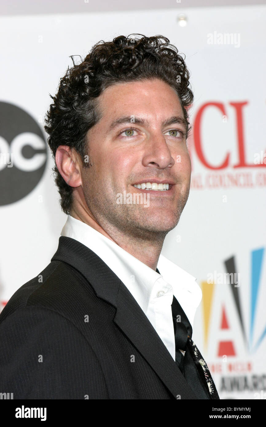 Eduardo Xol ALMA Awards 2007 at the Pasadena Civic Auditorium - Press ...