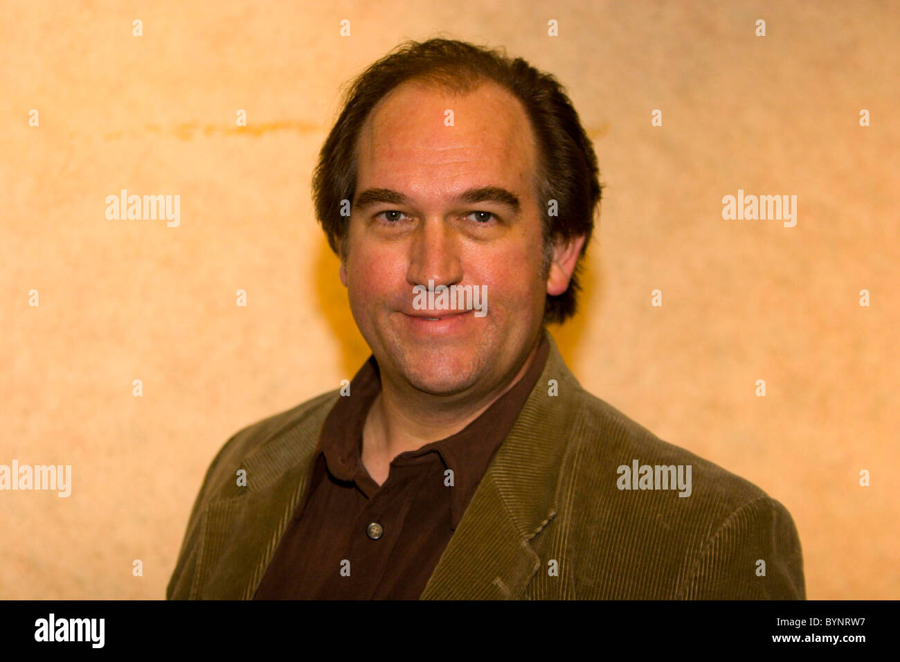 James Belushi lookalike 16th annual 'The Reel Awards' Imperial Palace ...