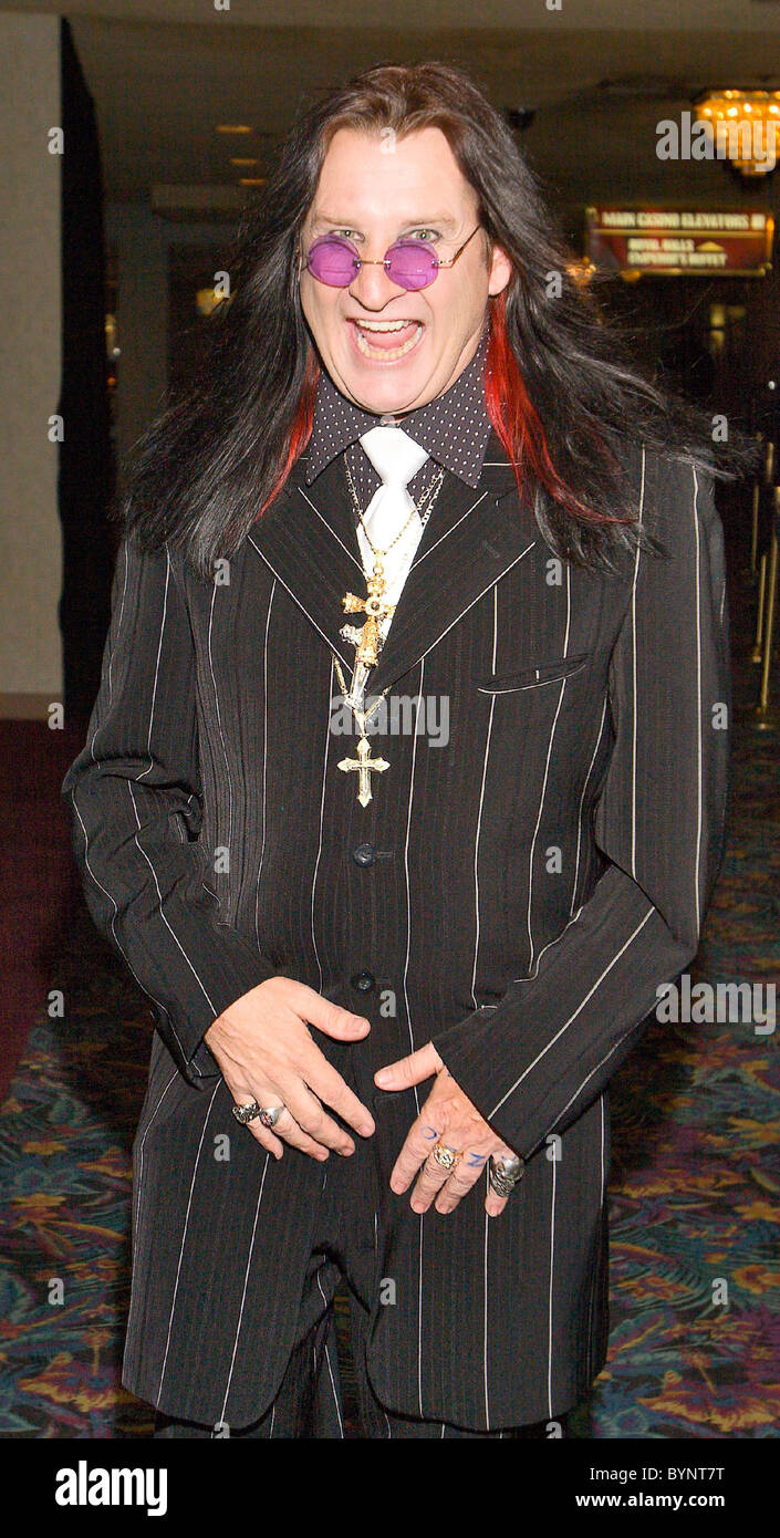 ozzy osbourne casino