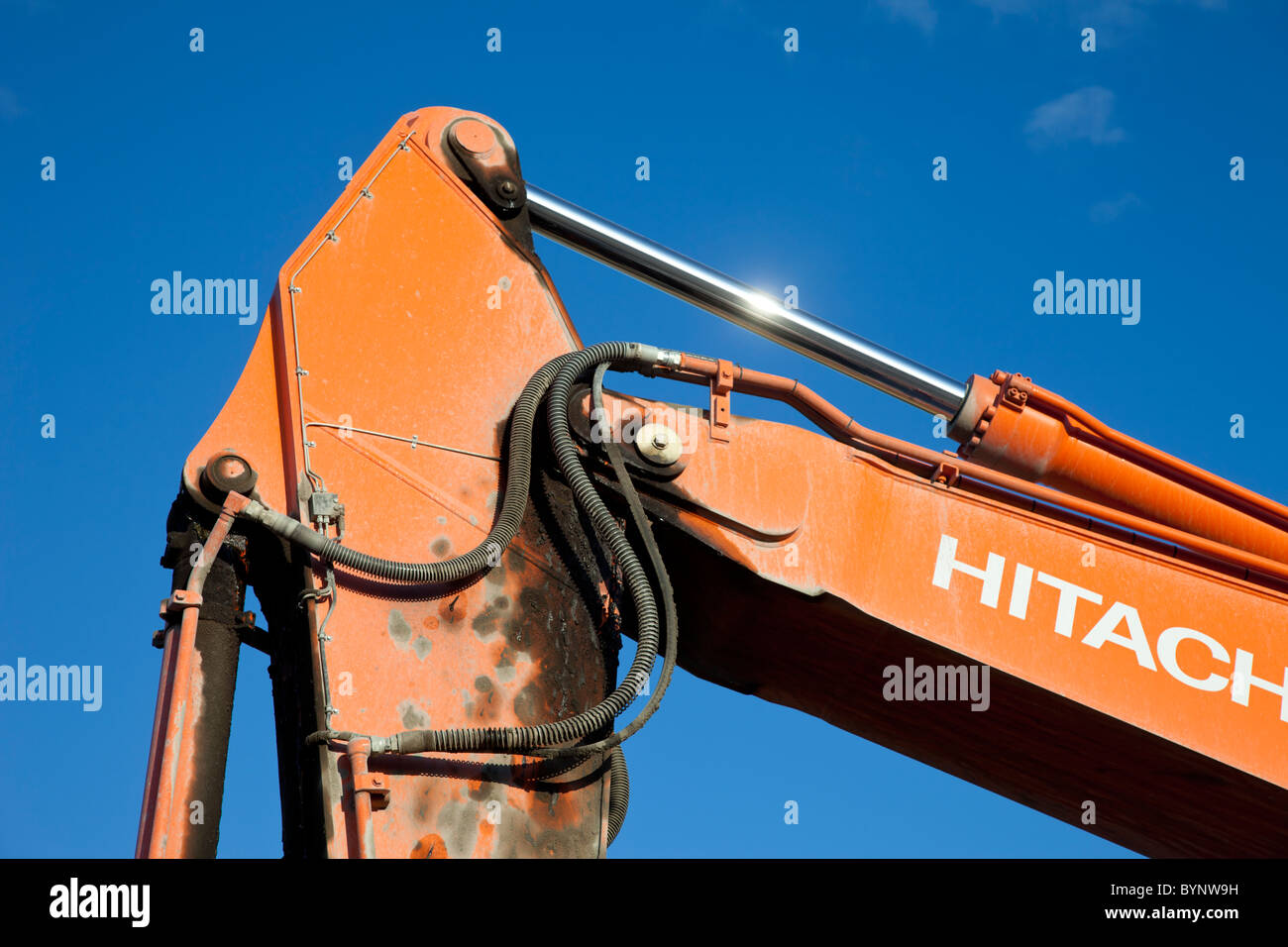 Piston And Cylinder Stock Photos & Piston And Cylinder Stock Images Alamy