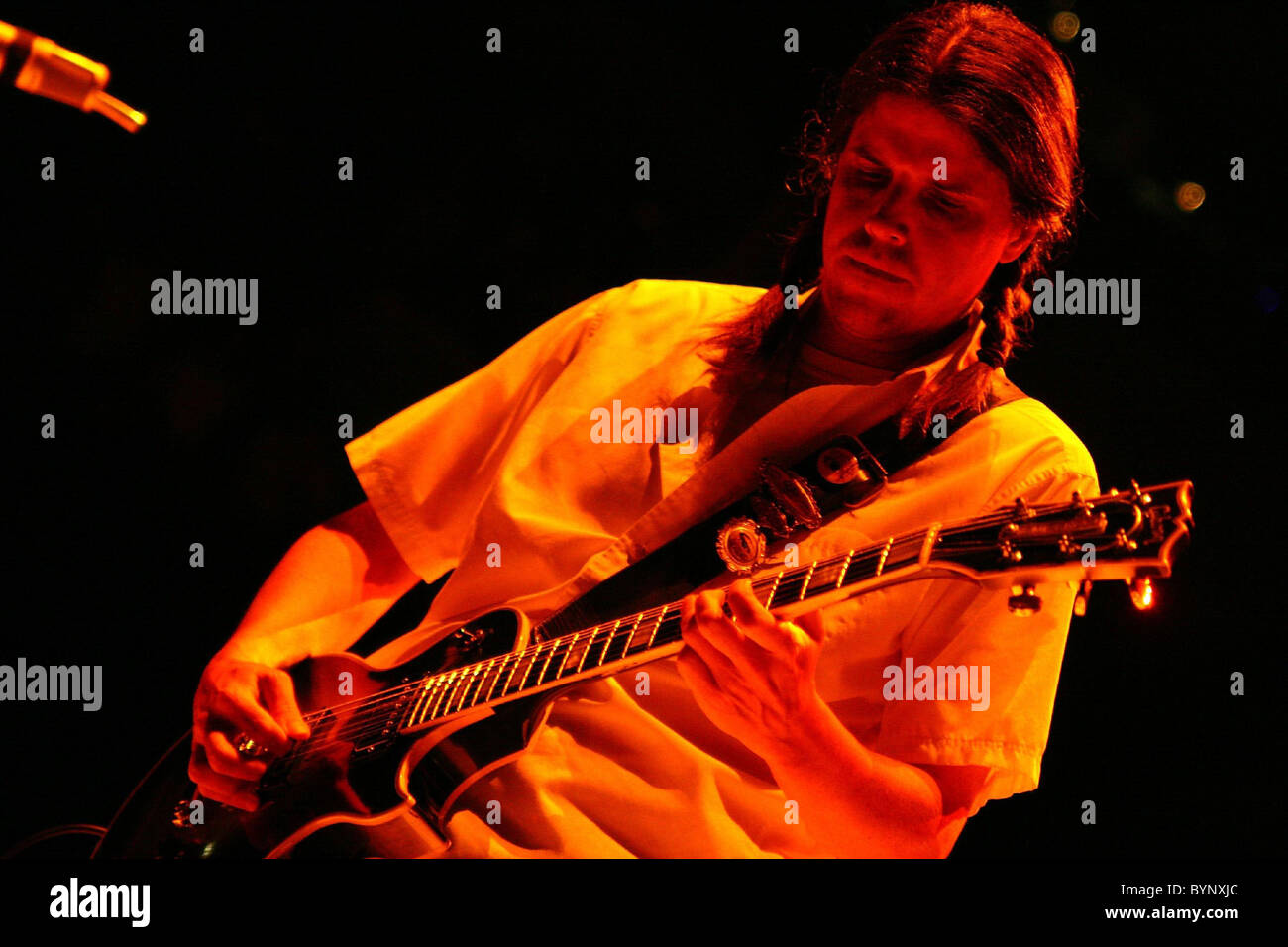 ADAM JONES tool 2023 concert art print photo