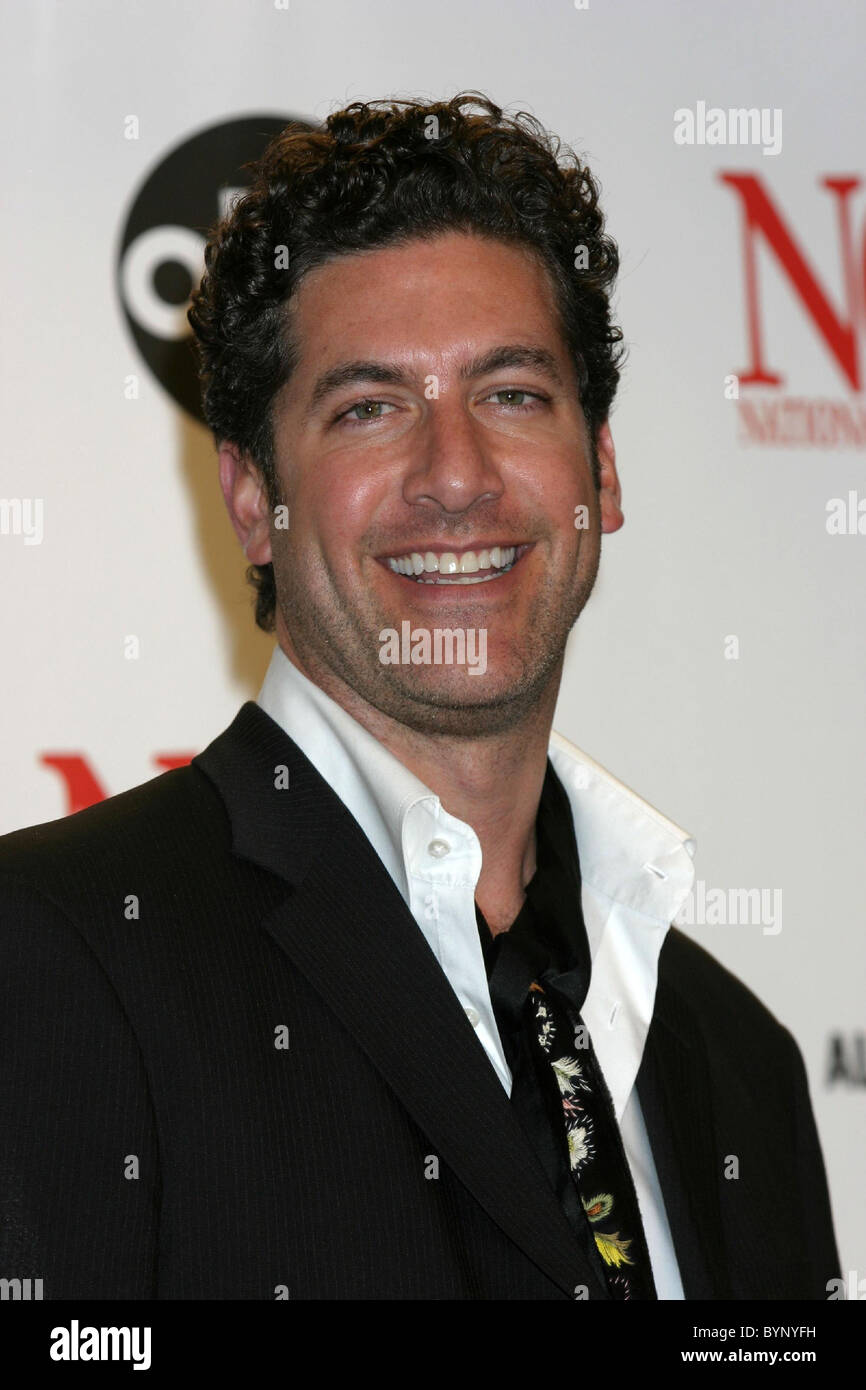 Eduardo Xol The 2007 Almas Awards at the Pasadena Civic Center ...
