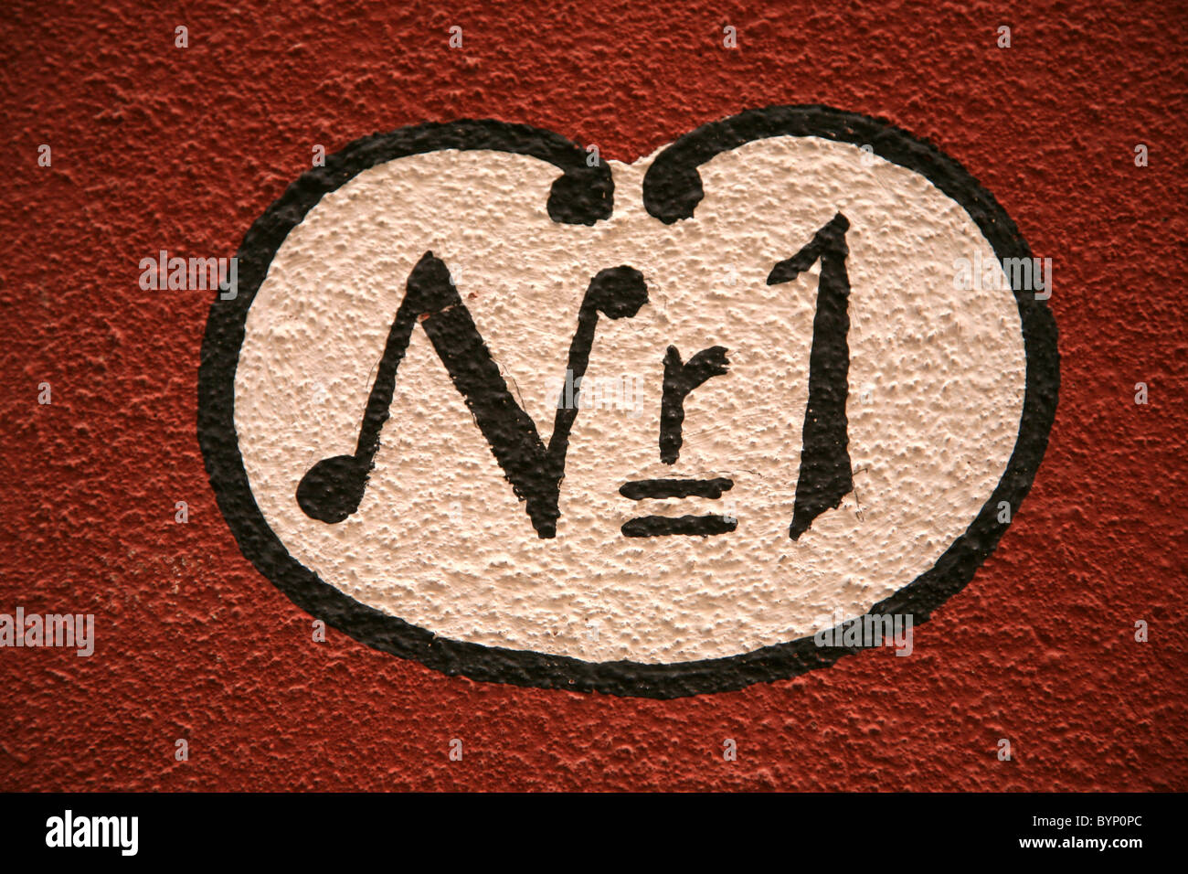 Number one sign hi-res stock photography and images - Page 12 - Alamy