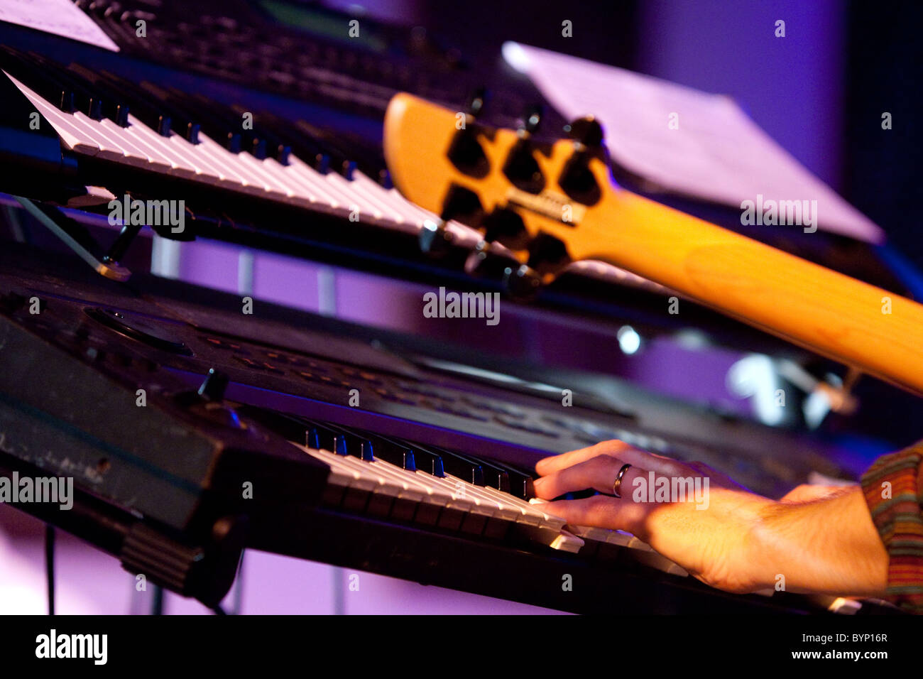 Keyboards Stock Photos & Keyboards Stock Images Alamy