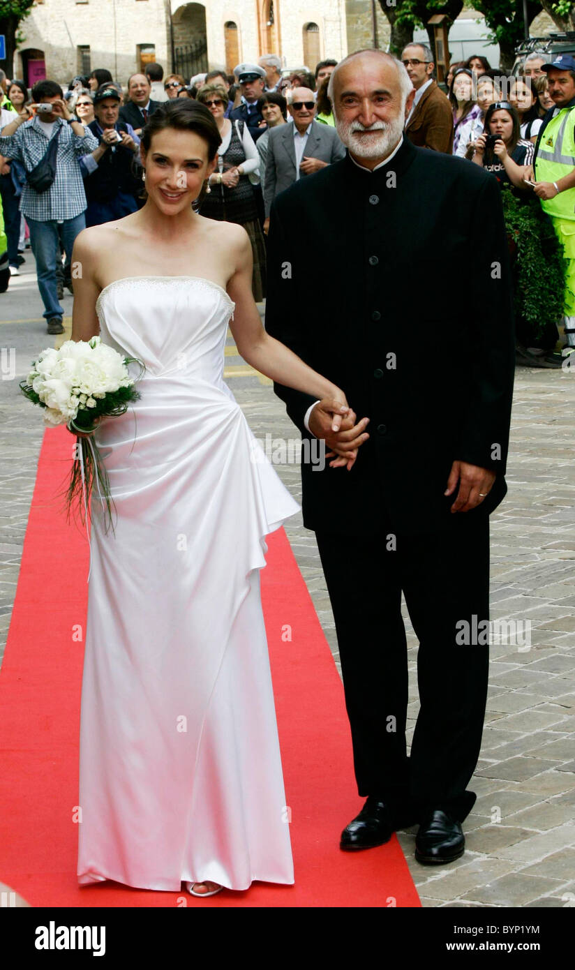 Claire Forlani, Dougray Scott Editorial Stock Photo - Image of claire,  shrine: 24001008