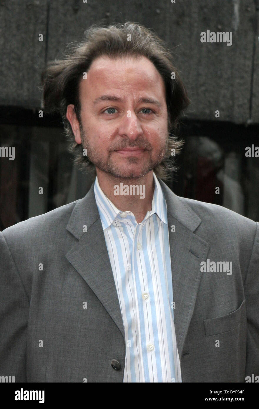 Fisher Stevens New York Premiere of 'Crazy Love' held at the Beekman