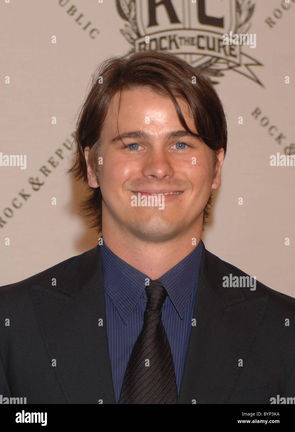 Jason Rite Bc Jason Ritter Rock & Republic - City Of Hope Event at the Beverly ...