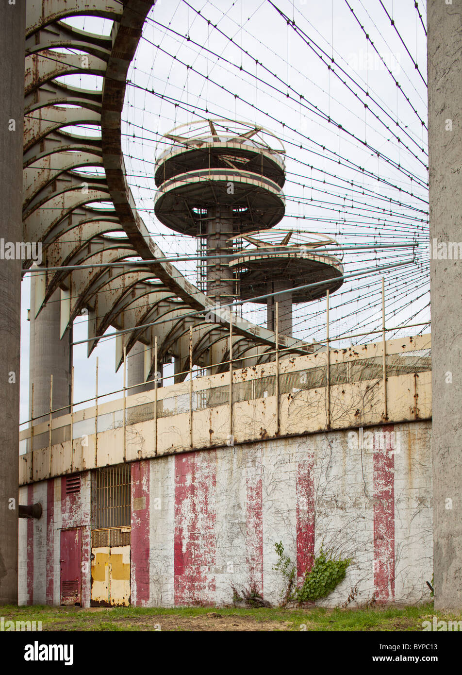 1939 new york world's fair sculpture hires stock photography and