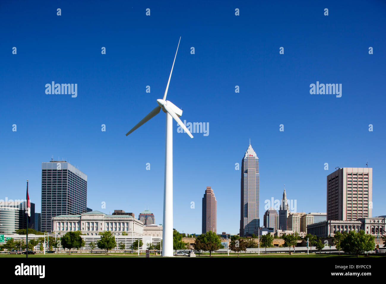 Ohio windmill hires stock photography and images Alamy