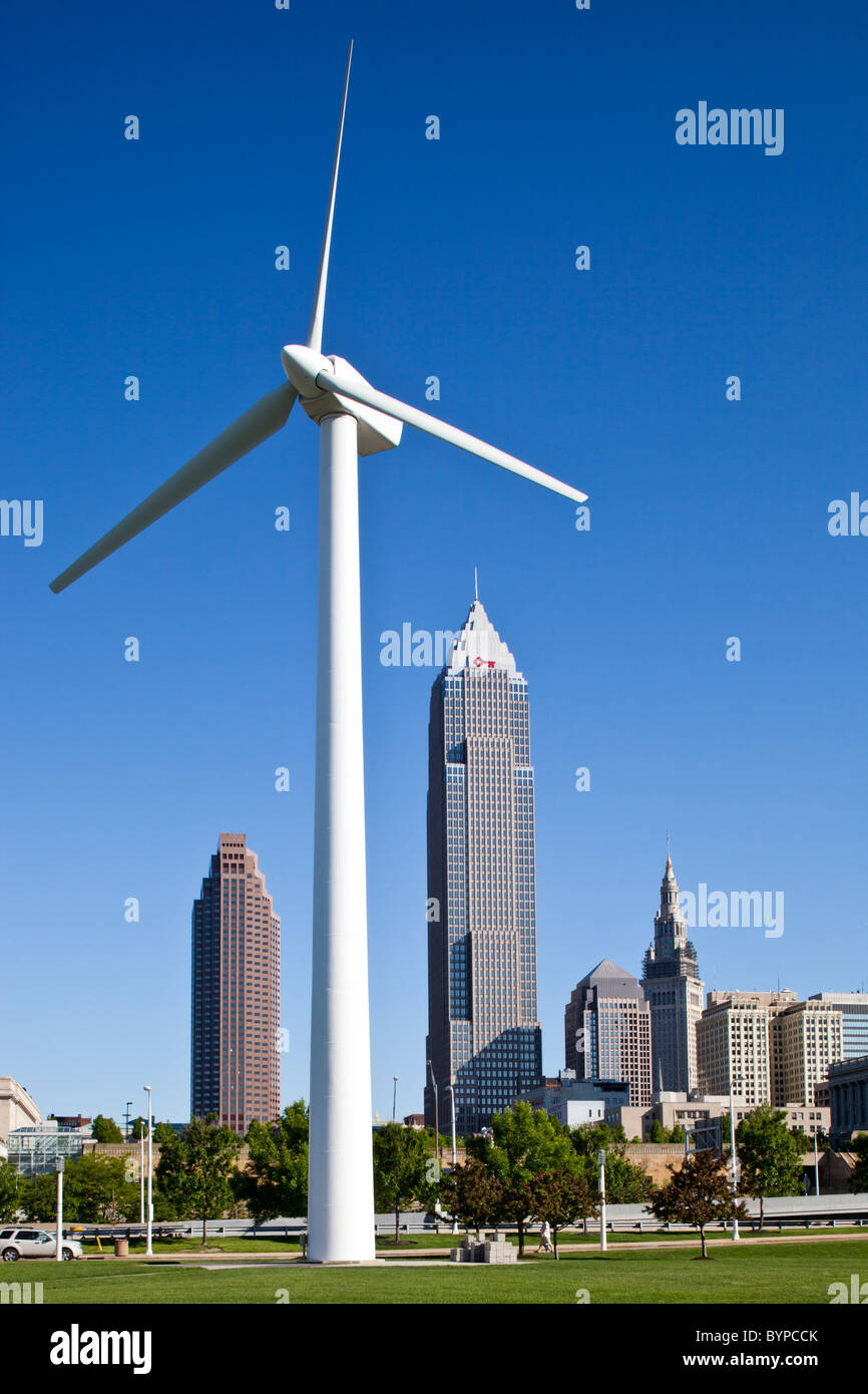 Ohio windmill hires stock photography and images Alamy