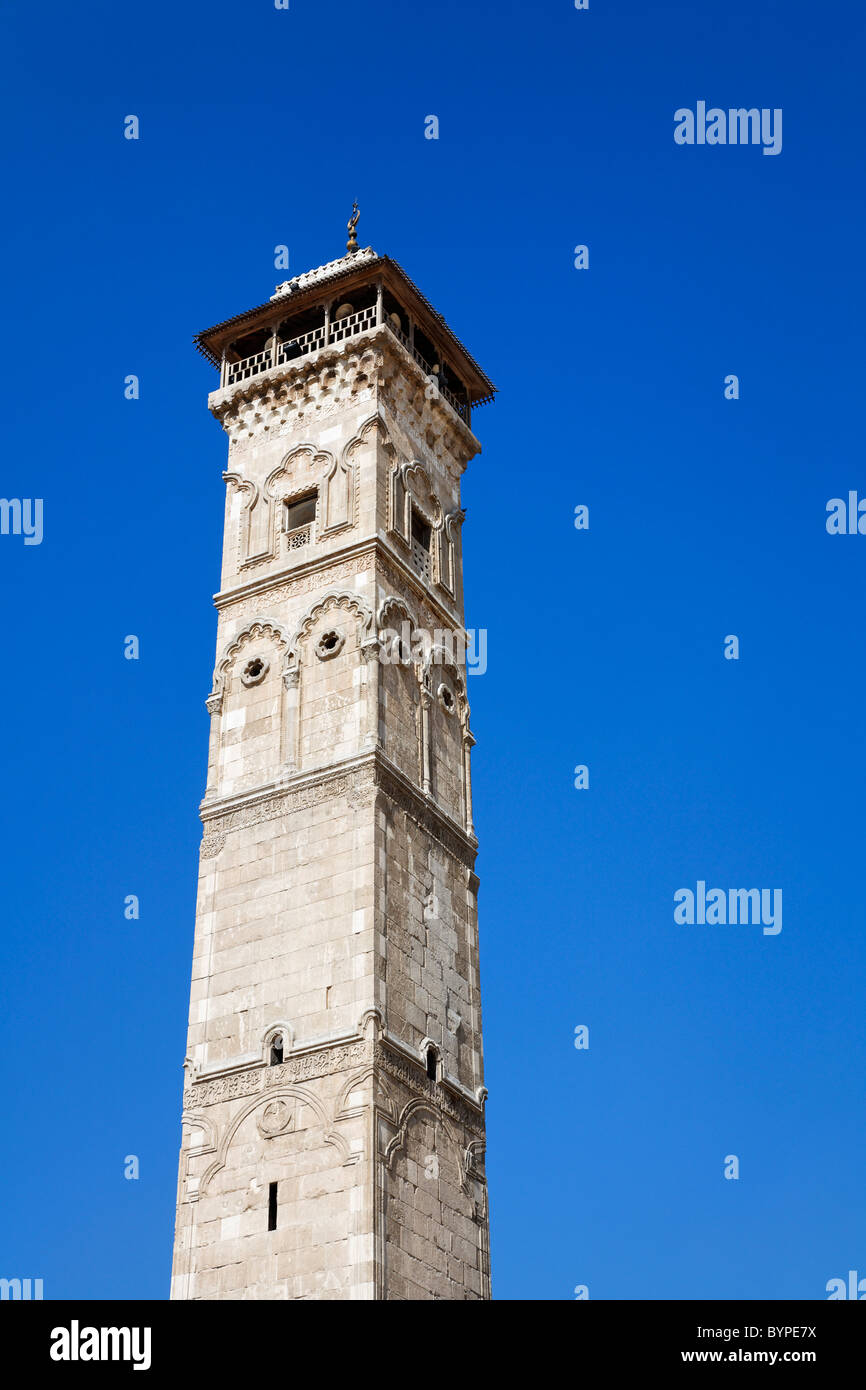 Minaret Of The Great Mosque Hi res Stock Photography And Images Alamy minaret-of-the-great-mosque-hi-res-stock-photography-and-images-alamy