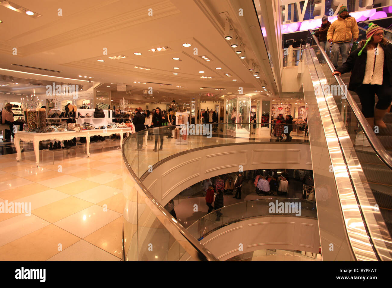 Forever 21, Times Square by in New York, NY