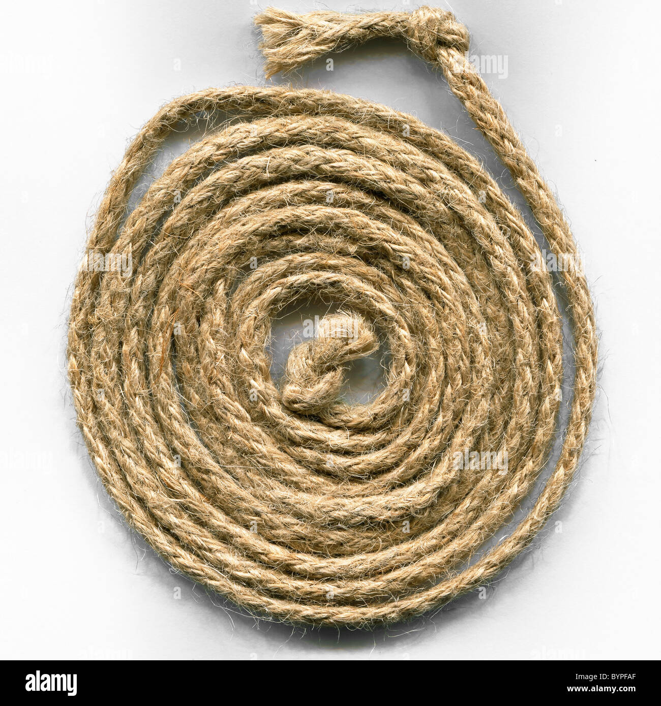 Twisted rope border hi-res stock photography and images - Alamy