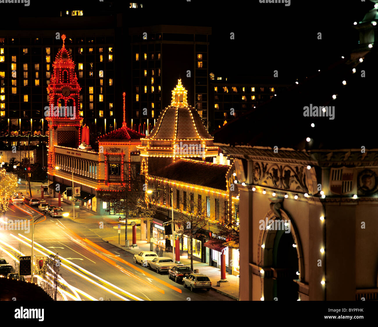 Top 27+ Background Images country club plaza kansas city christmas lights Latest