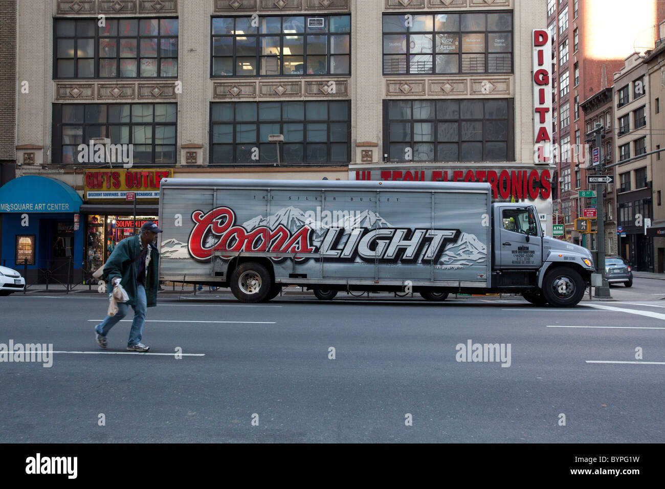 Coors Beer High Resolution Stock Photography and Images Alamy