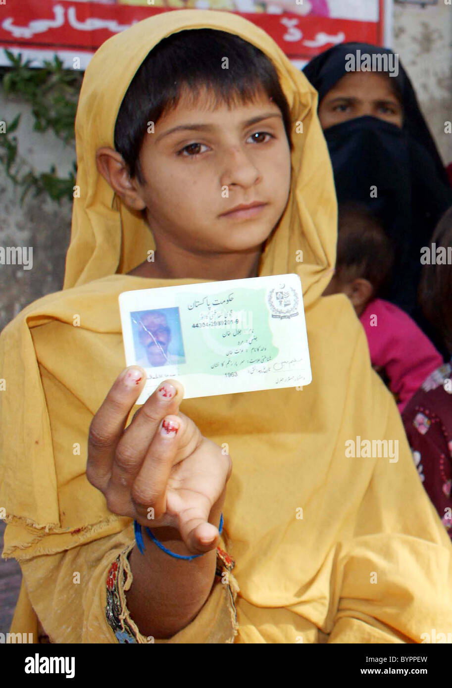 Id Card Recovery