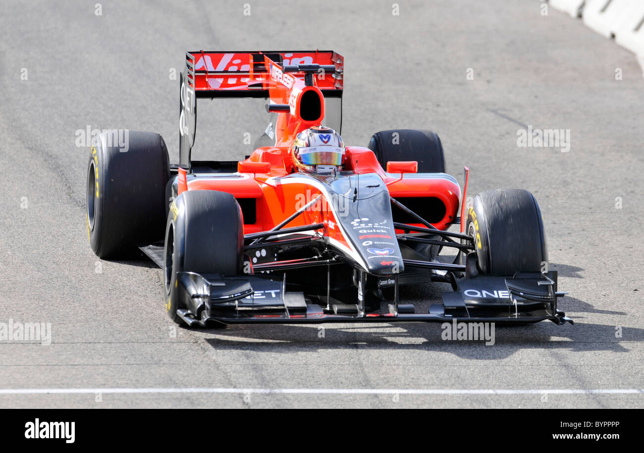 German race car driver hi-res stock photography and images - Alamy