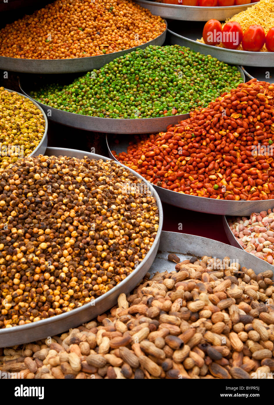 Indian spices hires stock photography and images Alamy