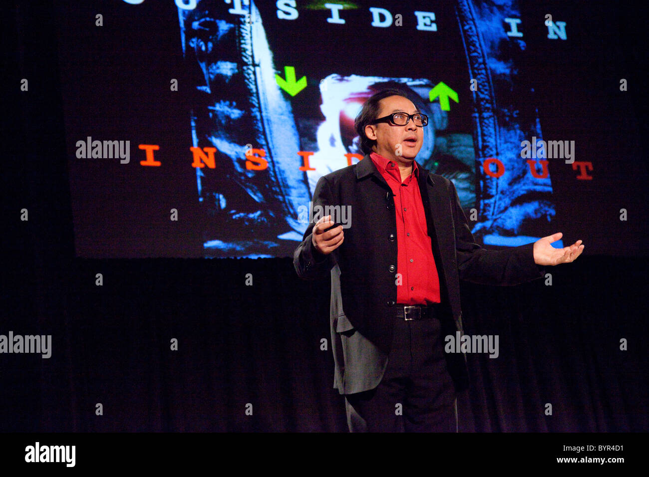 Ted x conference hires stock photography and images Alamy