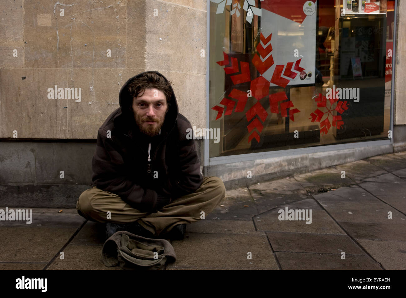 Beggar hi-res stock photography and images - Alamy