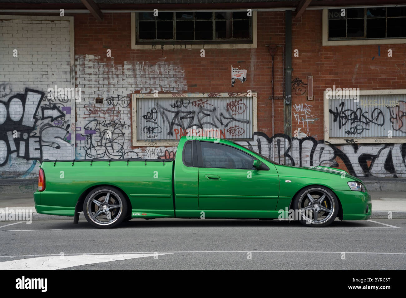 should i get a truck or a sports car