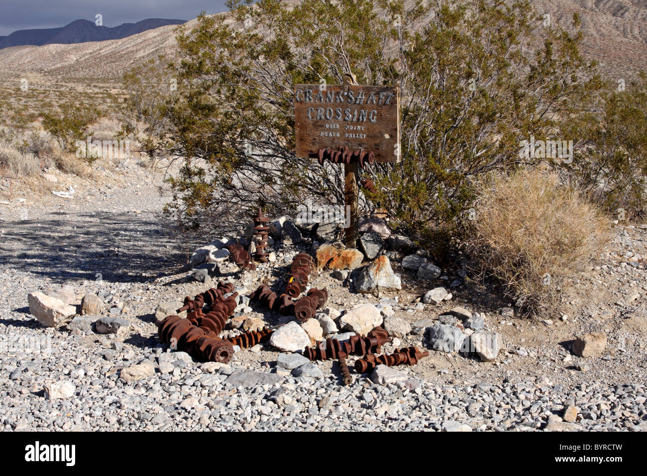 Crankshaft crossing hires stock photography and images Alamy