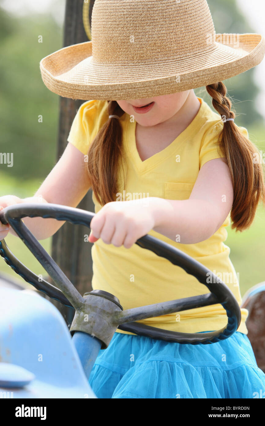 Straw wheel High Resolution Stock 