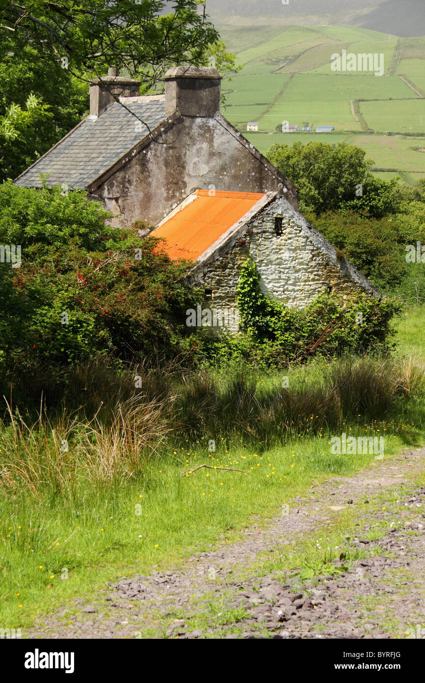 Old farm buildings ireland hires stock photography and images Alamy