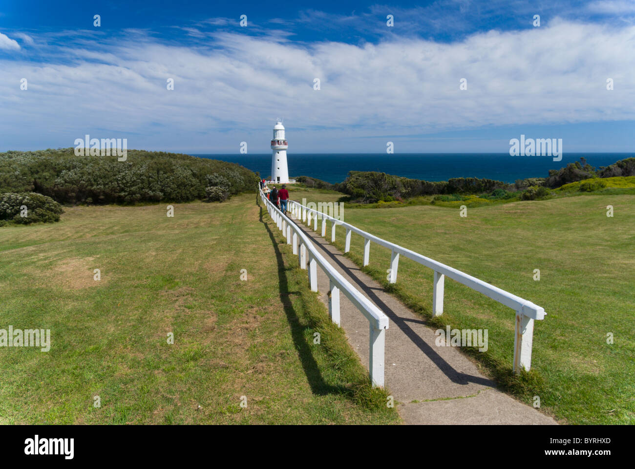 Otway building hires stock photography and images Alamy