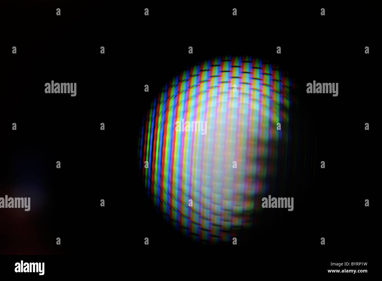 Rgb pixels hi-res stock photography and images - Alamy