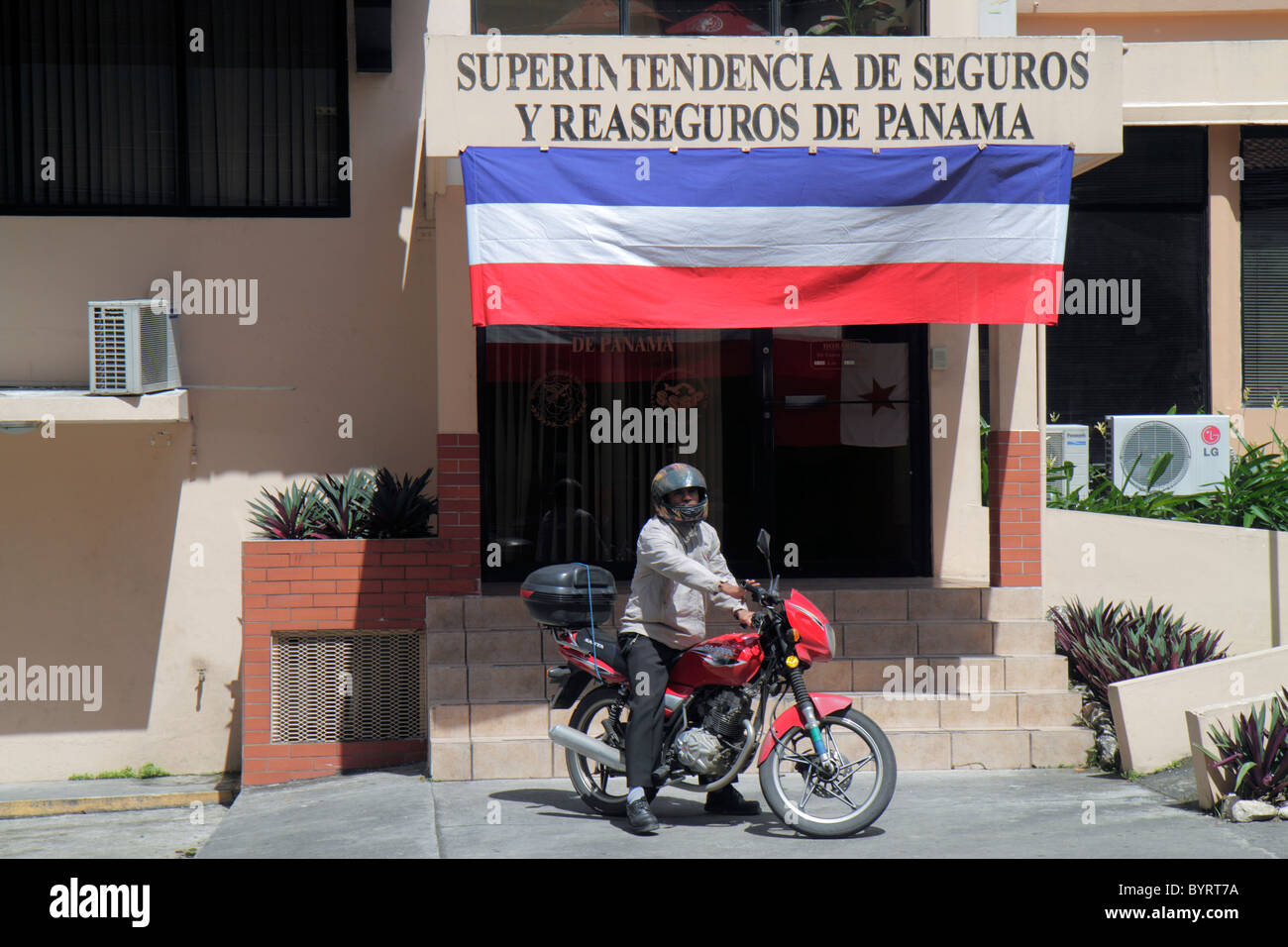 Bella vista panama hi-res stock photography and images - Page 2 - Alamy