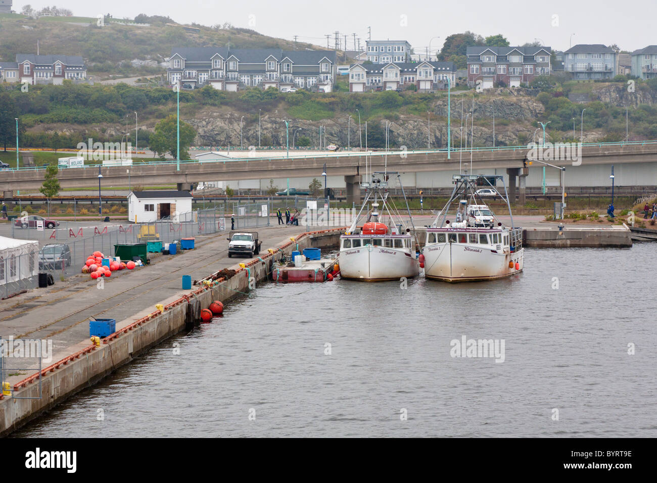 Brunswick dock hires stock photography and images Alamy
