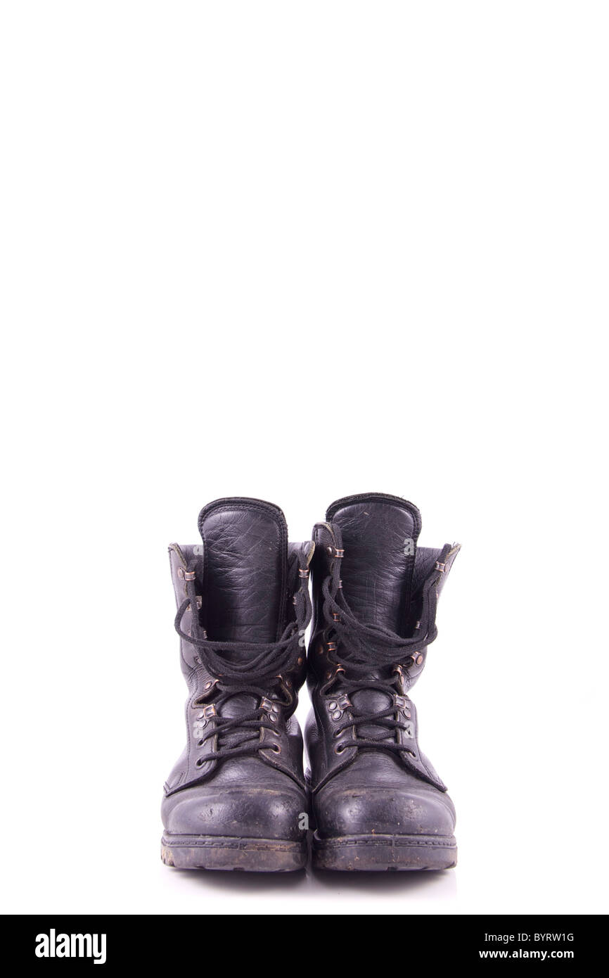 Army boots hires stock photography and images Alamy