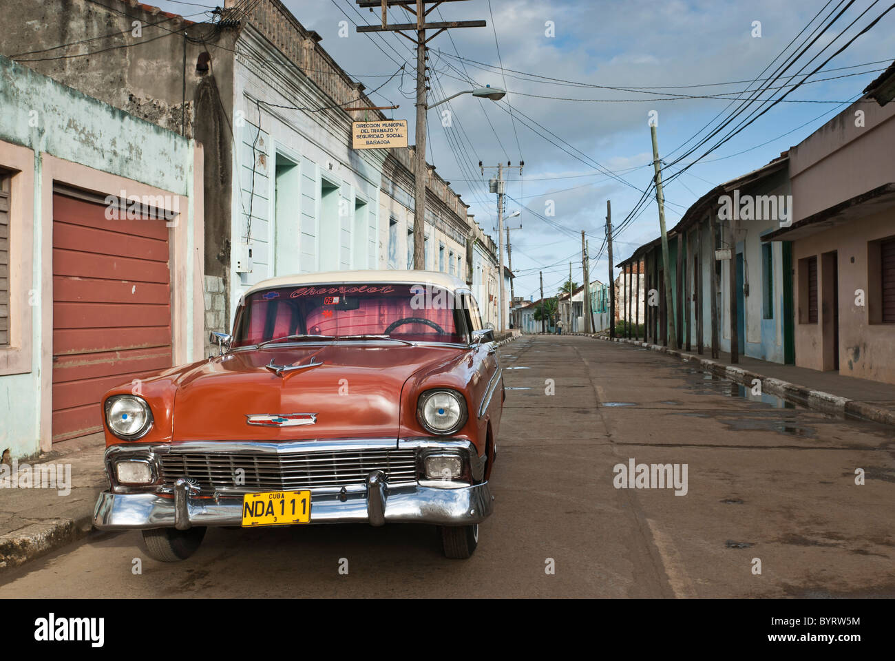 Baracoa hires stock photography and images Alamy
