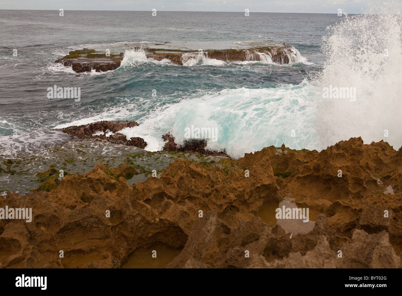 Puerto rico isabela beach hires stock photography and images Alamy