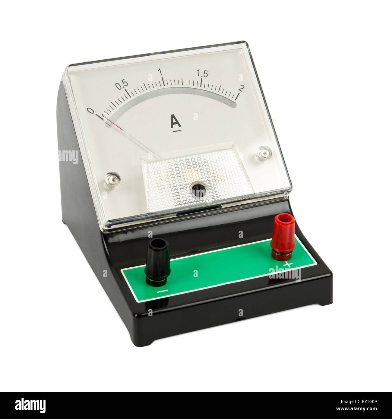 Ampermeter hi-res stock photography and images - Alamy