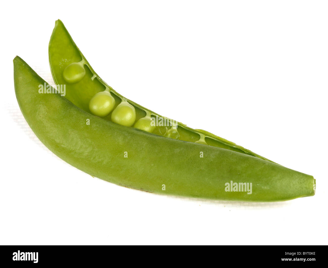 Living pods Cut Out Stock Images & Pictures Alamy