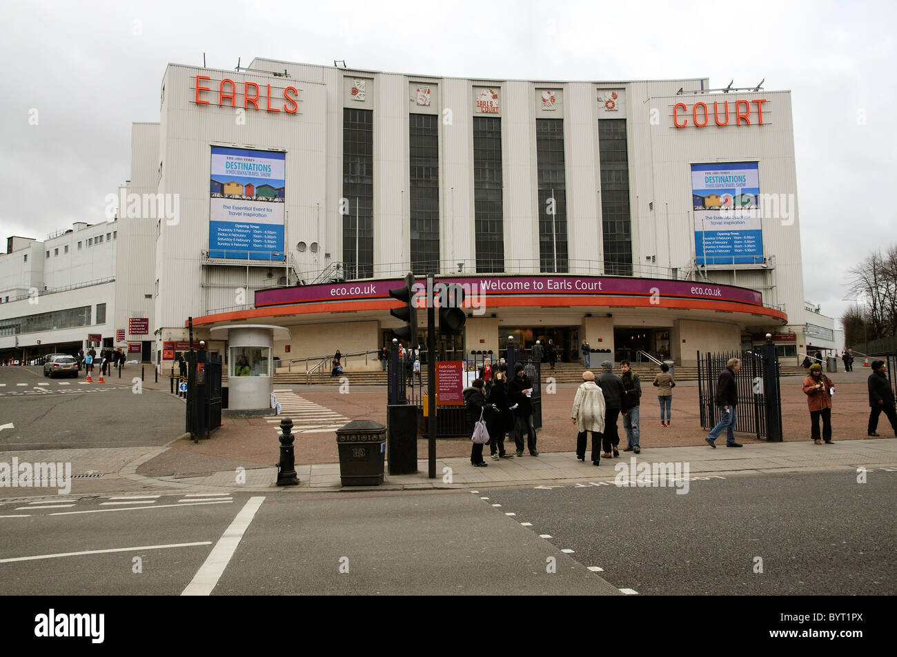 garden view hotel london earls court