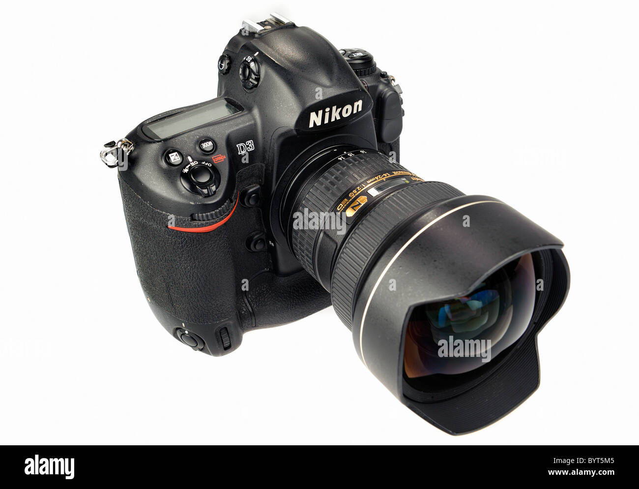 Dslr ultra wide angle lens hi-res stock photography and images - Alamy