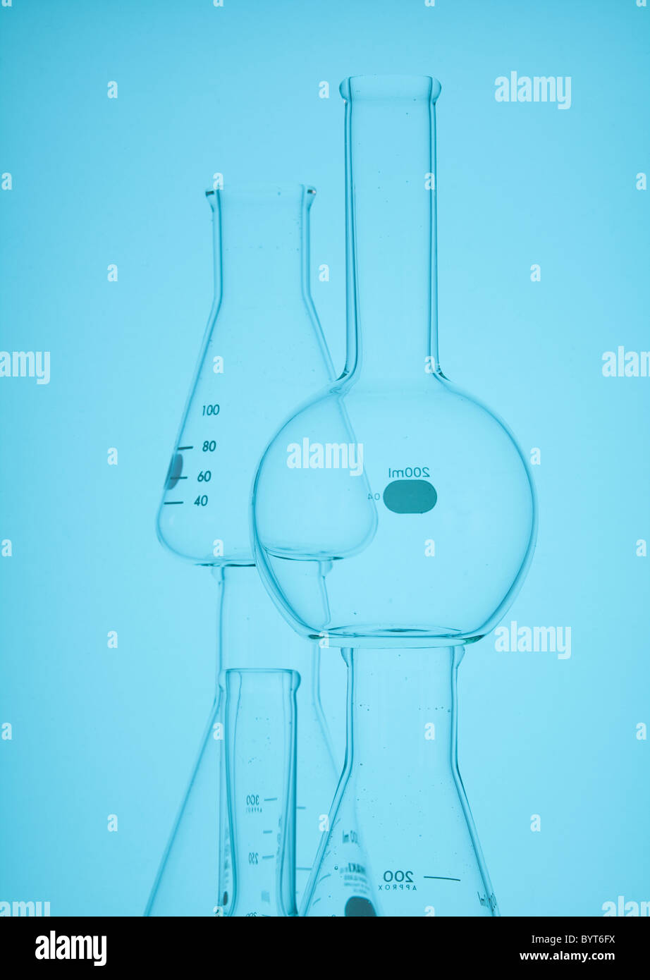Round flasks hires stock photography and images Alamy