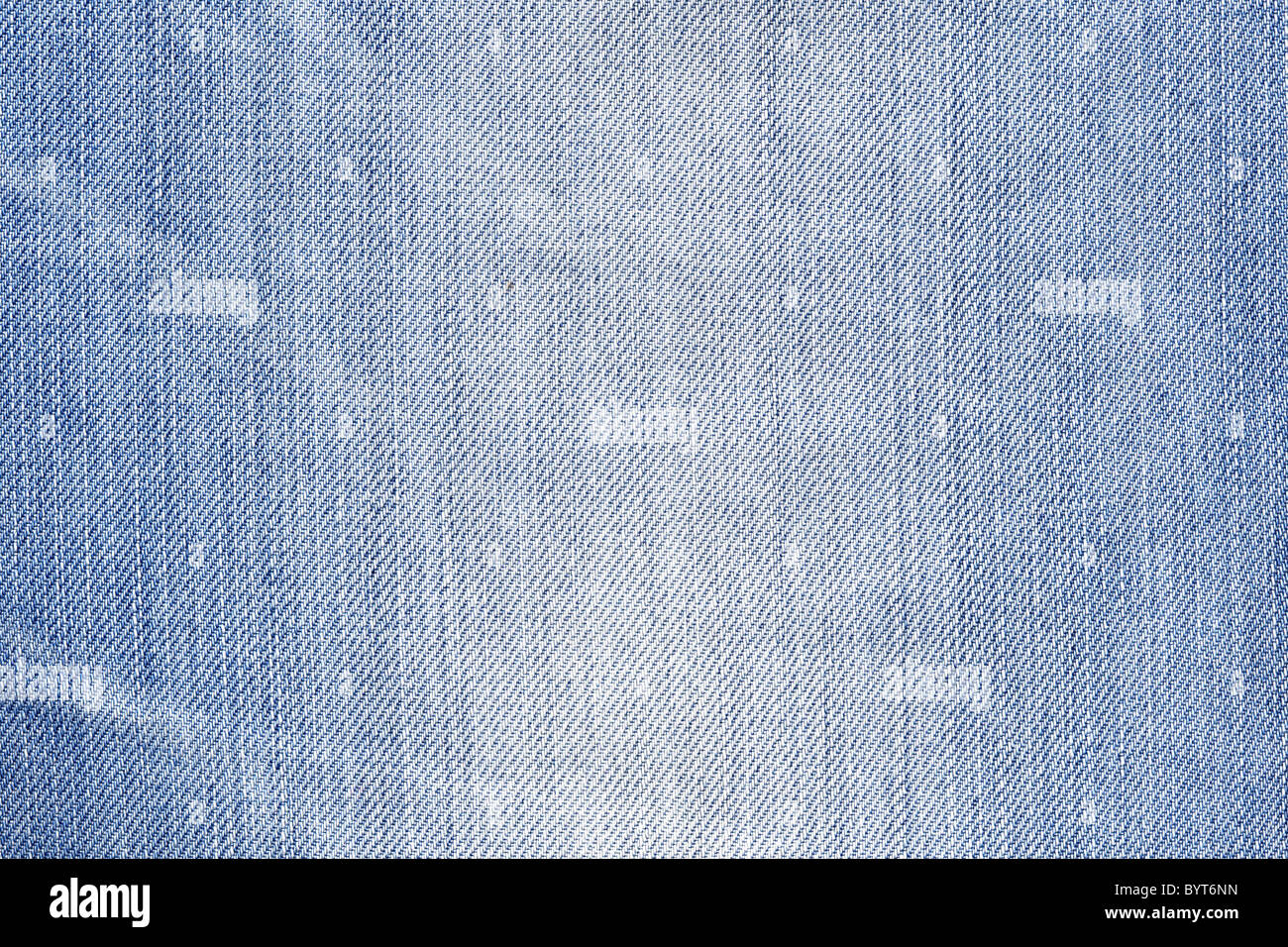 Blue demin detailed texture Stock Photo - Alamy