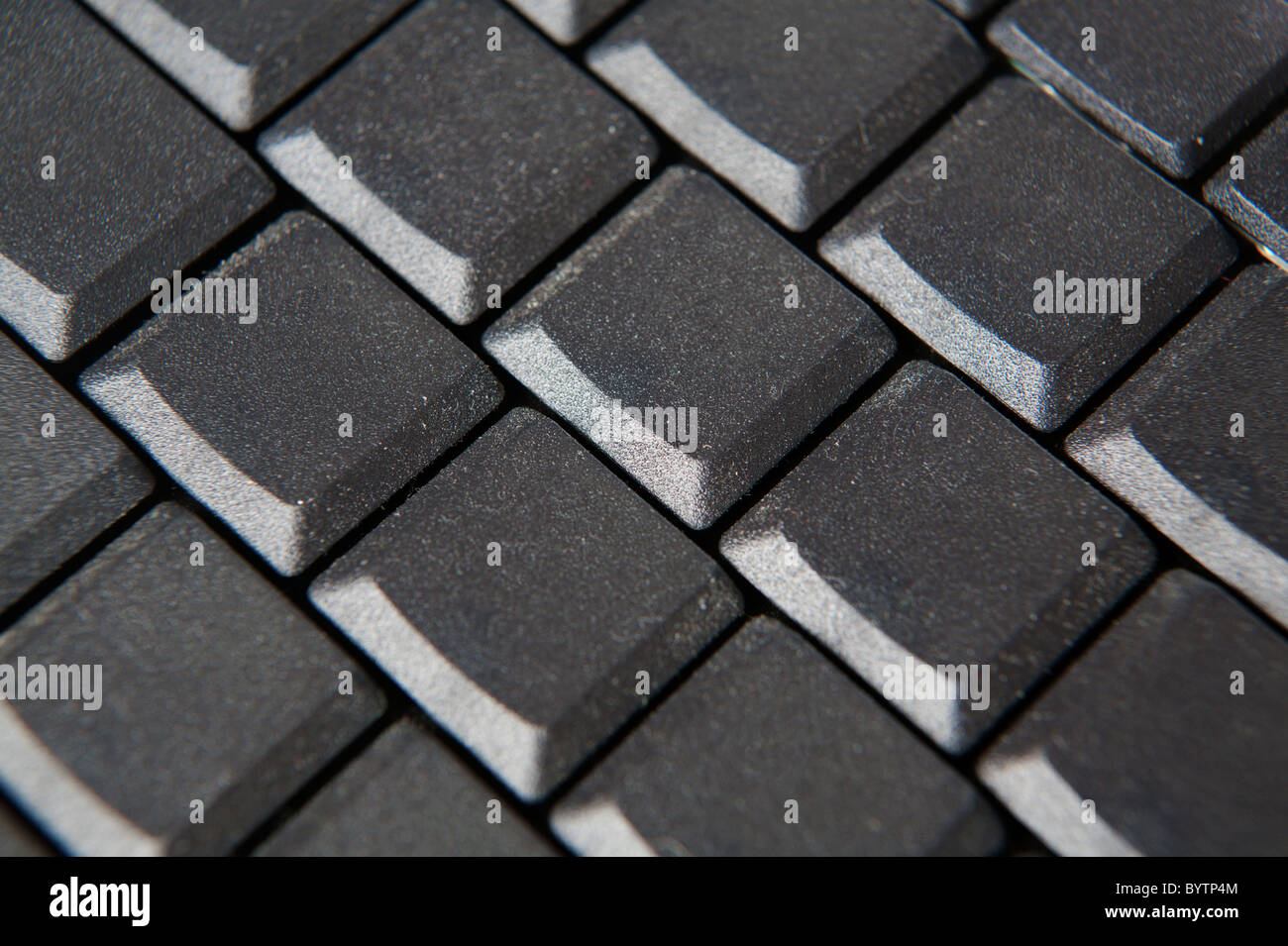 Keyboard missing key hires stock photography and images Alamy