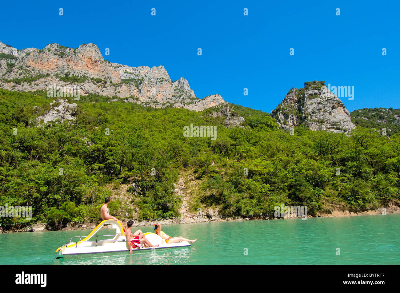 Canyon Of The Verdon River Verdon Regional Natural Park Provence canyon-of-the-verdon-river-verdon-regional-natural-park-provence