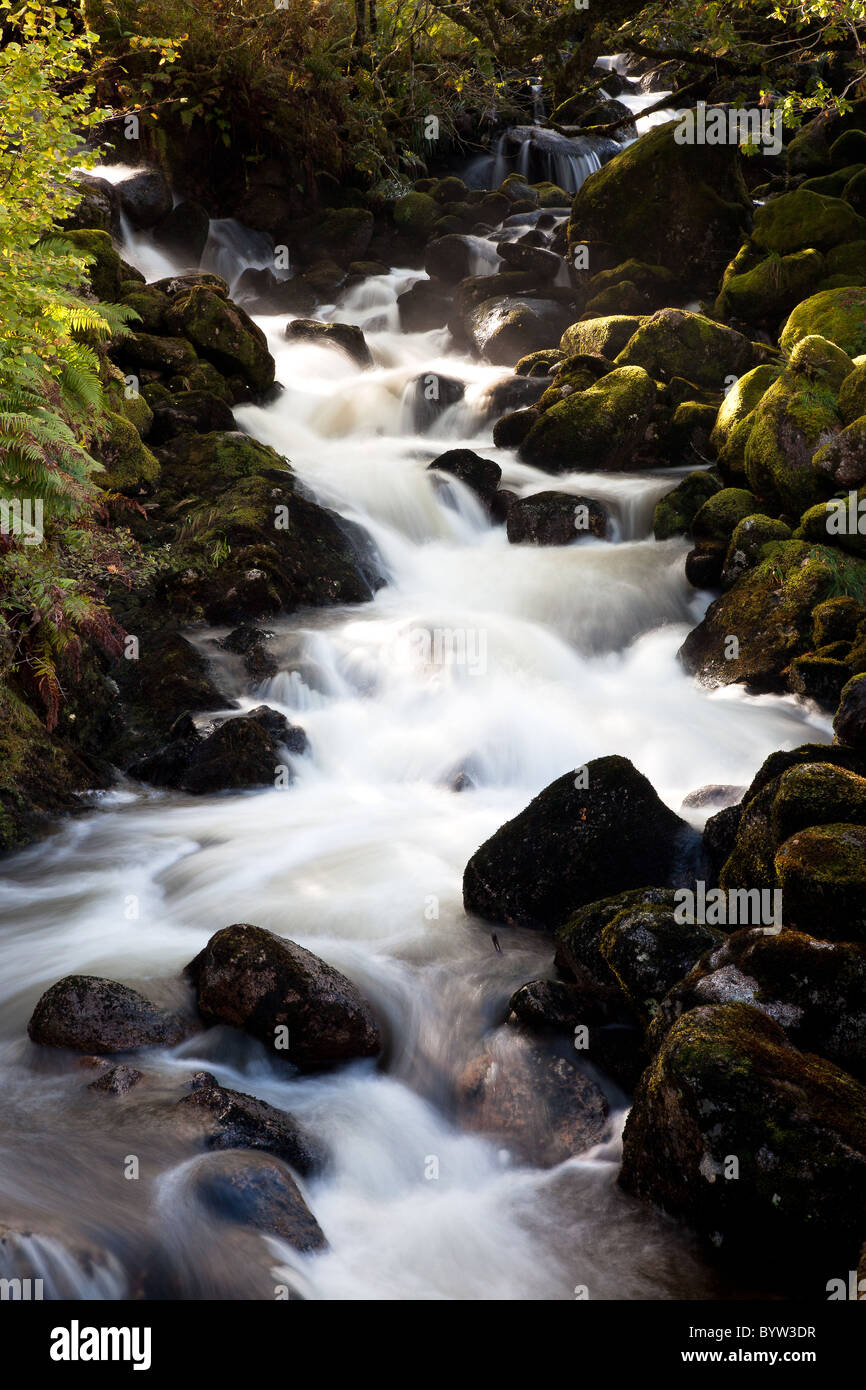 Water cascade hi-res stock photography and images - Alamy